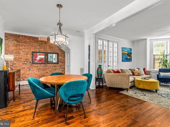 502 G Street NE, Washington DC 20002