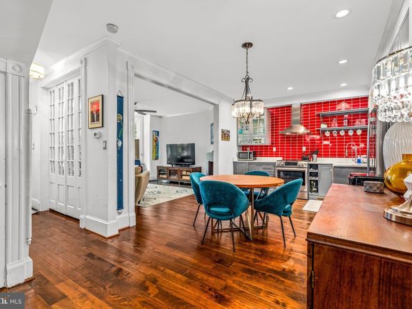 502 G Street NE, Washington DC 20002