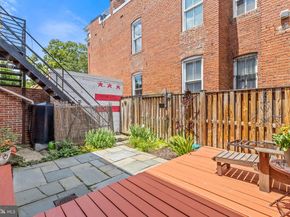 502 G Street NE, Washington DC 20002