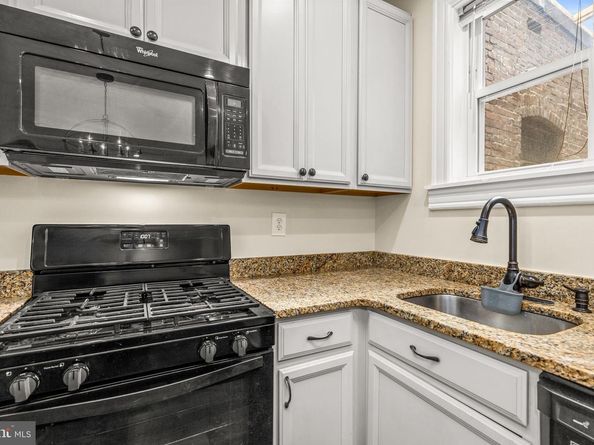 502 G Street NE, Washington DC 20002