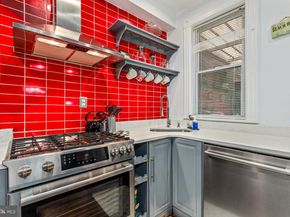 502 G Street NE, Washington DC 20002