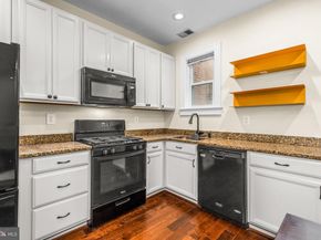 502 G Street NE, Washington DC 20002