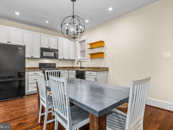 502 G Street NE, Washington DC 20002