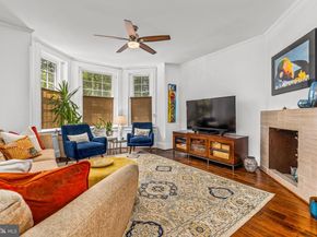 502 G Street NE, Washington DC 20002