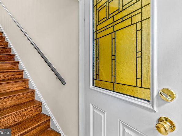 502 G Street NE, Washington DC 20002