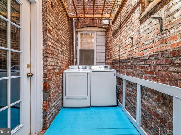 502 G Street NE, Washington DC 20002