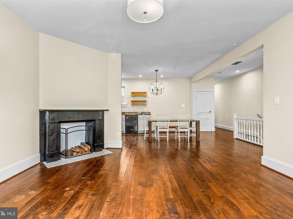 502 G Street NE, Washington DC 20002