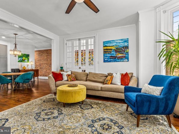 502 G Street NE, Washington DC 20002