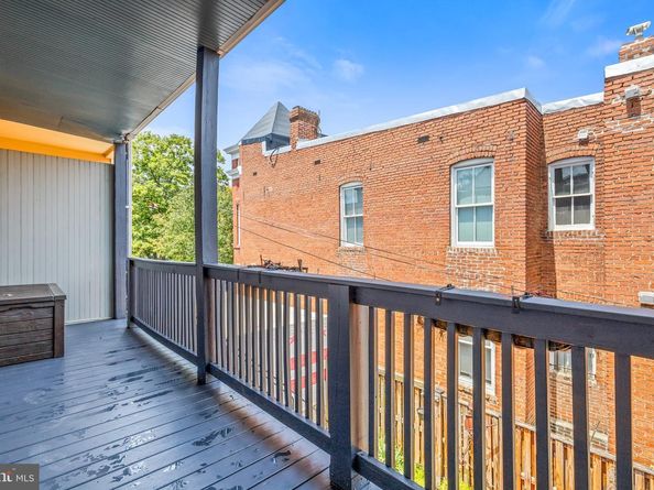 502 G Street NE, Washington DC 20002