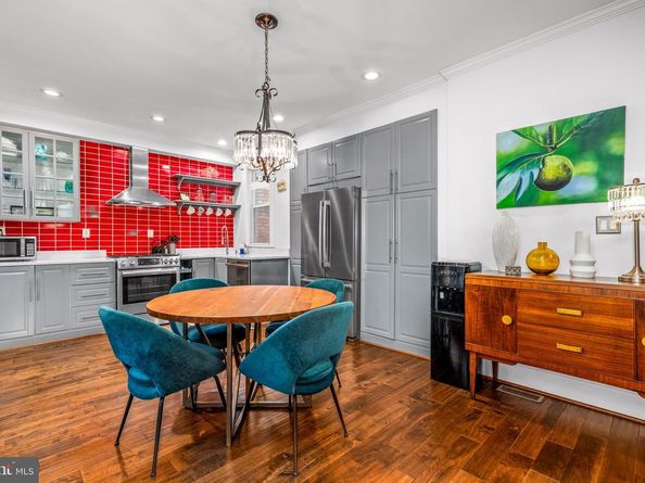 502 G Street NE, Washington DC 20002