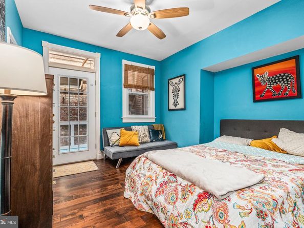 502 G Street NE, Washington DC 20002