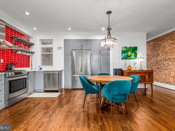 502 G Street NE, Washington DC 20002