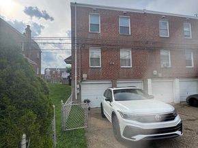 7233 Barnard Street, Philadelphia PA 19149