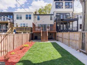 1345 Taylor Street NW, Washington DC 20011