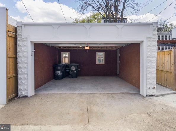 1345 Taylor Street NW, Washington DC 20011
