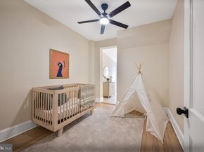 1345 Taylor Street NW, Washington DC 20011