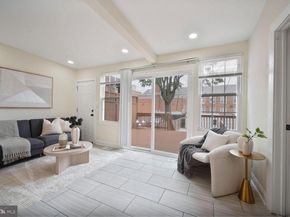 1345 Taylor Street NW, Washington DC 20011