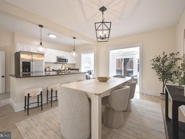 1345 Taylor Street NW, Washington DC 20011