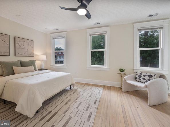 1345 Taylor Street NW, Washington DC 20011
