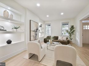 1345 Taylor Street NW, Washington DC 20011