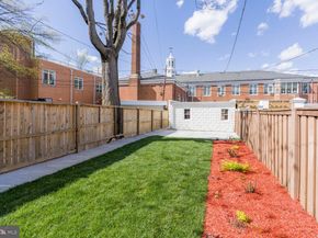 1345 Taylor Street NW, Washington DC 20011