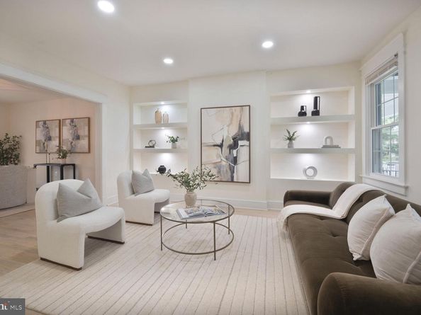 1345 Taylor Street NW, Washington DC 20011