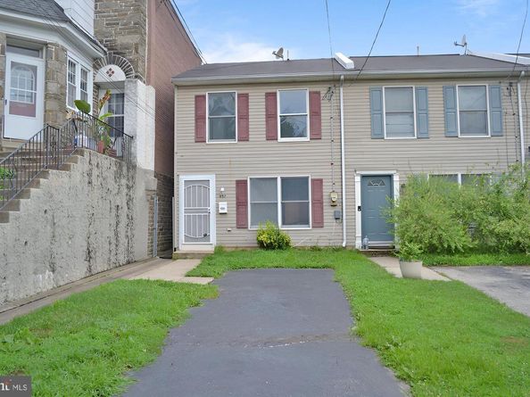 457 E Vernon Road, Philadelphia PA 19119