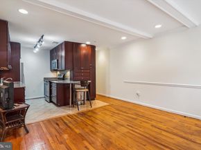 3749 1/2 Kanawha Street NW, Washington DC 20015