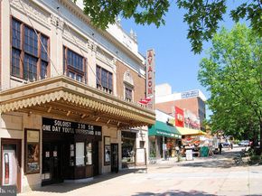 3749 1/2 Kanawha Street NW, Washington DC 20015