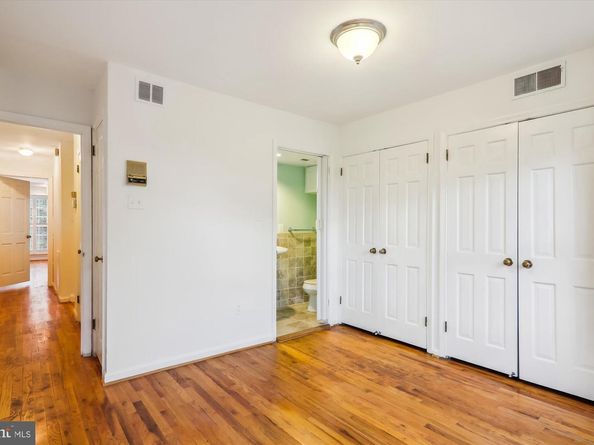 3749 1/2 Kanawha Street NW, Washington DC 20015