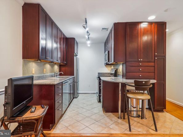 3749 1/2 Kanawha Street NW, Washington DC 20015