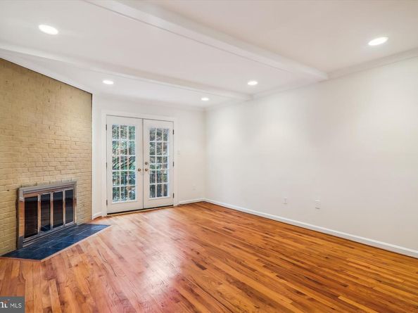 3749 1/2 Kanawha Street NW, Washington DC 20015