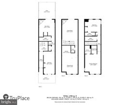 3749 1/2 Kanawha Street NW, Washington DC 20015