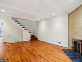 3749 1/2 Kanawha Street NW, Washington DC 20015