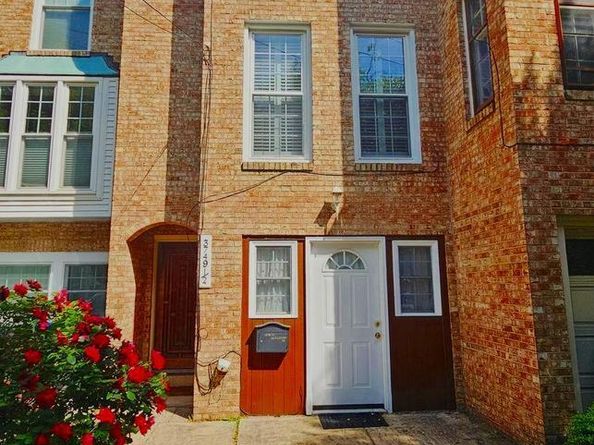 3749 1/2 Kanawha Street NW, Washington DC 20015
