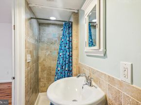 3749 1/2 Kanawha Street NW, Washington DC 20015