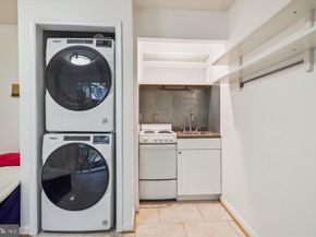 3749 1/2 Kanawha Street NW, Washington DC 20015