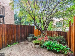3749 1/2 Kanawha Street NW, Washington DC 20015