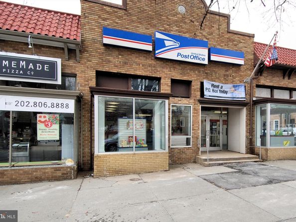 3749 1/2 Kanawha Street NW, Washington DC 20015