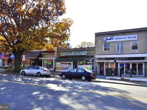 3749 1/2 Kanawha Street NW, Washington DC 20015