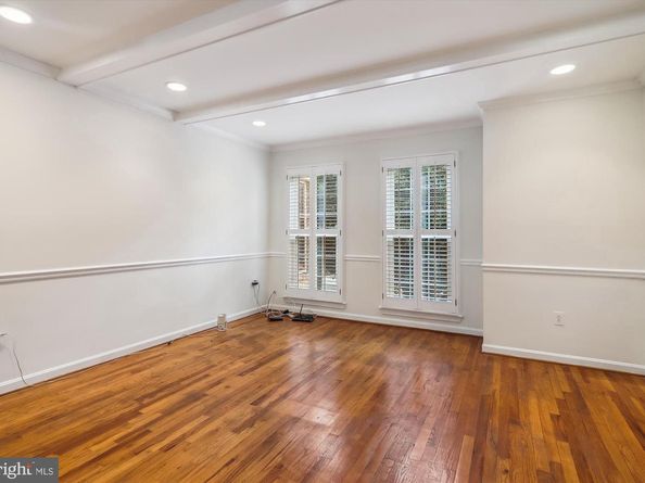 3749 1/2 Kanawha Street NW, Washington DC 20015
