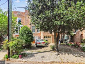 3749 1/2 Kanawha Street NW, Washington DC 20015