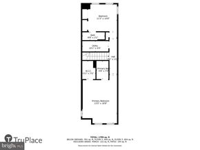 3749 1/2 Kanawha Street NW, Washington DC 20015