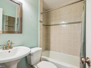 3749 1/2 Kanawha Street NW, Washington DC 20015