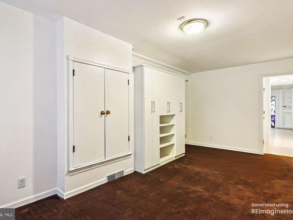 3749 1/2 Kanawha Street NW, Washington DC 20015