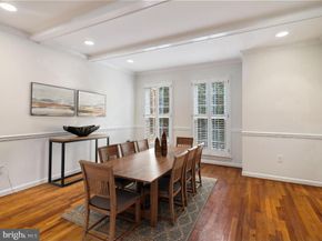 3749 1/2 Kanawha Street NW, Washington DC 20015