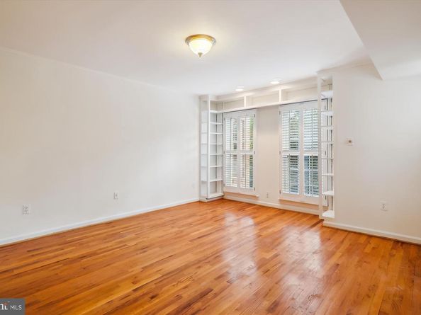 3749 1/2 Kanawha Street NW, Washington DC 20015