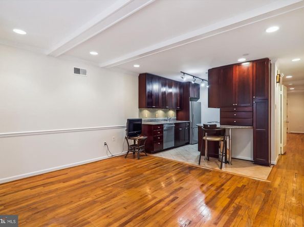3749 1/2 Kanawha Street NW, Washington DC 20015