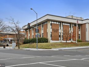 3749 1/2 Kanawha Street NW, Washington DC 20015