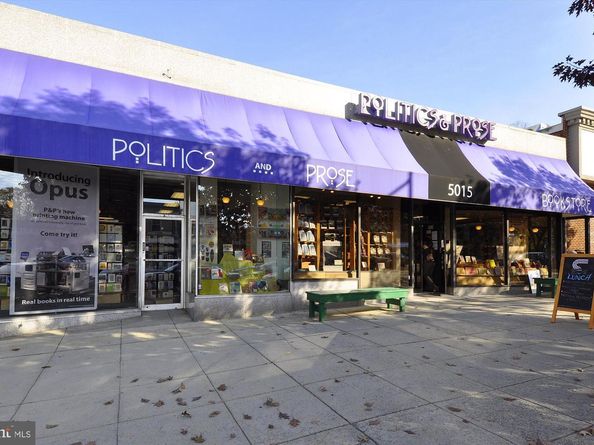 3749 1/2 Kanawha Street NW, Washington DC 20015